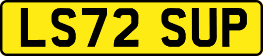 LS72SUP
