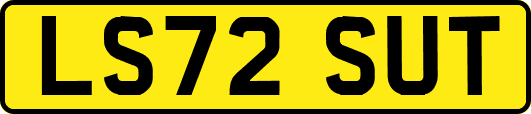LS72SUT