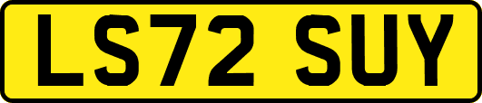 LS72SUY