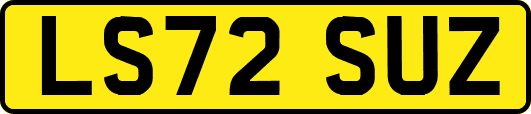 LS72SUZ