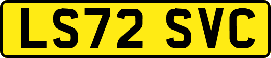 LS72SVC