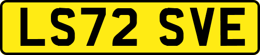 LS72SVE