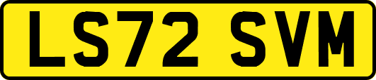 LS72SVM