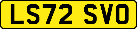 LS72SVO