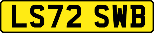 LS72SWB