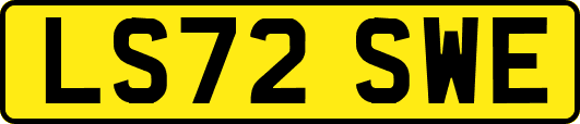 LS72SWE