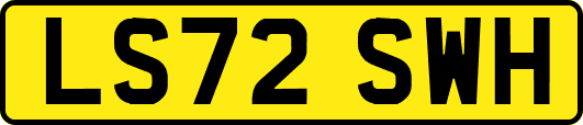 LS72SWH