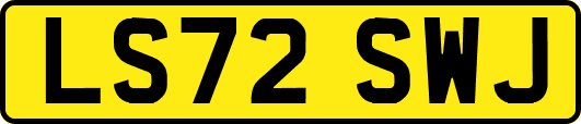 LS72SWJ