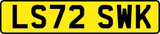 LS72SWK
