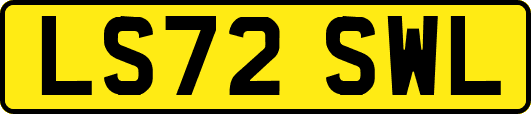LS72SWL