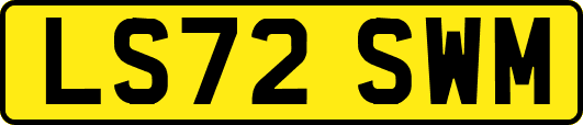 LS72SWM