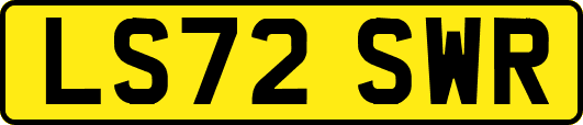 LS72SWR