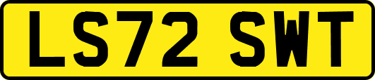 LS72SWT