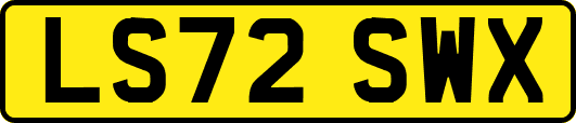 LS72SWX