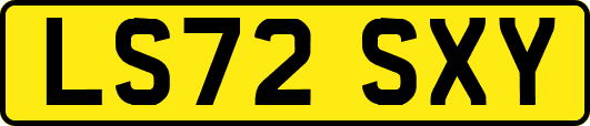 LS72SXY