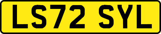 LS72SYL