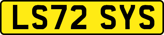 LS72SYS