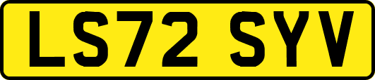 LS72SYV