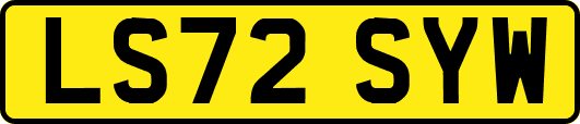 LS72SYW