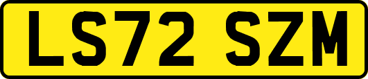 LS72SZM