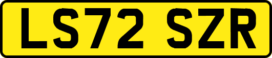 LS72SZR