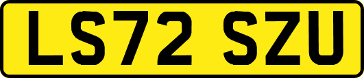 LS72SZU