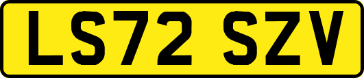 LS72SZV