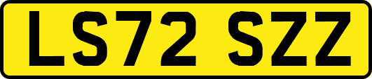 LS72SZZ