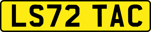 LS72TAC