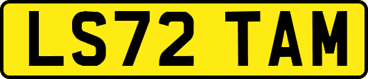 LS72TAM
