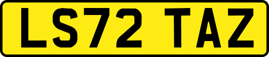LS72TAZ