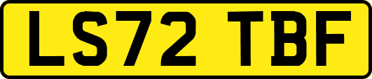 LS72TBF