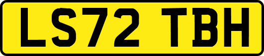 LS72TBH
