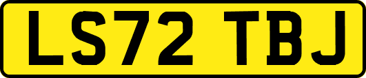 LS72TBJ