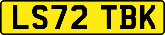 LS72TBK