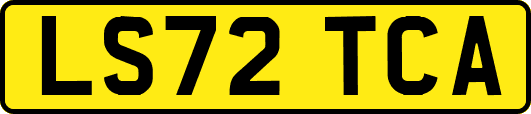 LS72TCA
