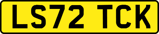 LS72TCK