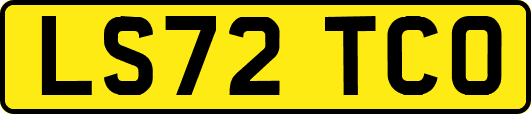 LS72TCO