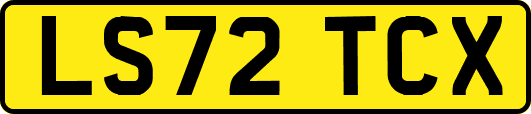 LS72TCX