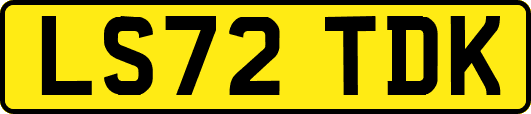LS72TDK