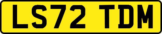 LS72TDM