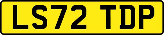 LS72TDP