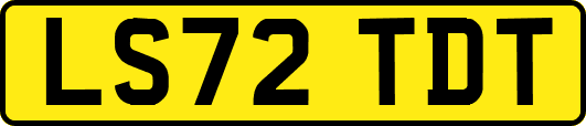 LS72TDT