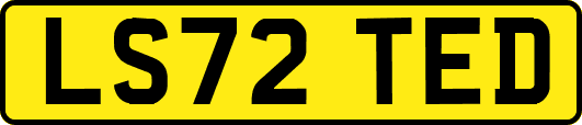 LS72TED
