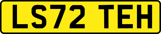 LS72TEH
