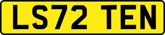 LS72TEN