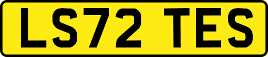 LS72TES
