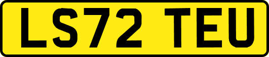 LS72TEU