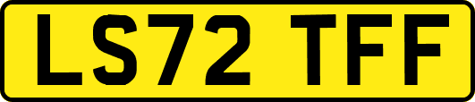 LS72TFF