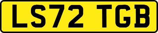 LS72TGB